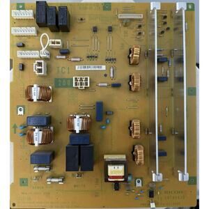 Ricoh D0745430 Ta-C1 200V Power Supply PCB Pro C Pulled Working
